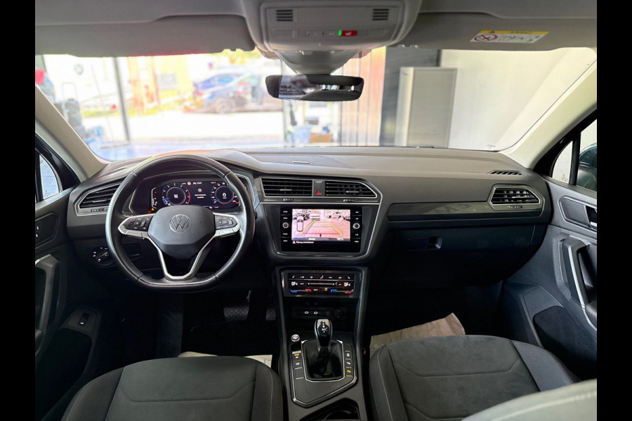 Volkswagen Tiguan 1.5 TSI Highline|VIRTUAL|CAMERA