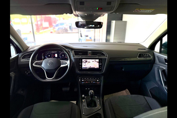 Volkswagen Tiguan 1.5 TSI Highline|VIRTUAL|CAMERA
