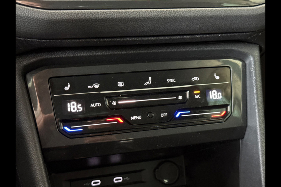 Volkswagen Tiguan 1.5 TSI Highline|VIRTUAL|CAMERA
