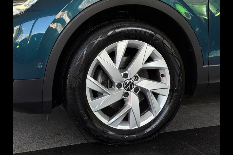 Volkswagen Tiguan 1.5 TSI Highline|VIRTUAL|CAMERA
