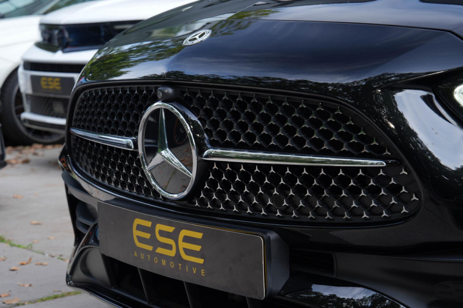 Mercedes-Benz C-Klasse 300 e Business Solution Luxury |Pano|360 Camera|Memory|