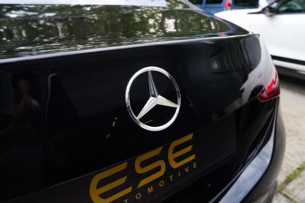 Mercedes-Benz C-Klasse 300 e Business Solution Luxury |Pano|360 Camera|Memory|
