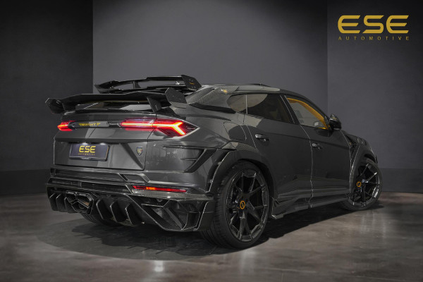 Lamborghini Urus 4.0 V8 |MANSORY Venatus EVO S P900 1 of 1|Pano|HUD|24''|B&O|