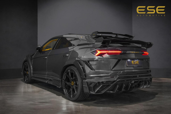 Lamborghini Urus 4.0 V8 |MANSORY Venatus EVO S P900 1 of 1|Pano|HUD|24''|B&O|