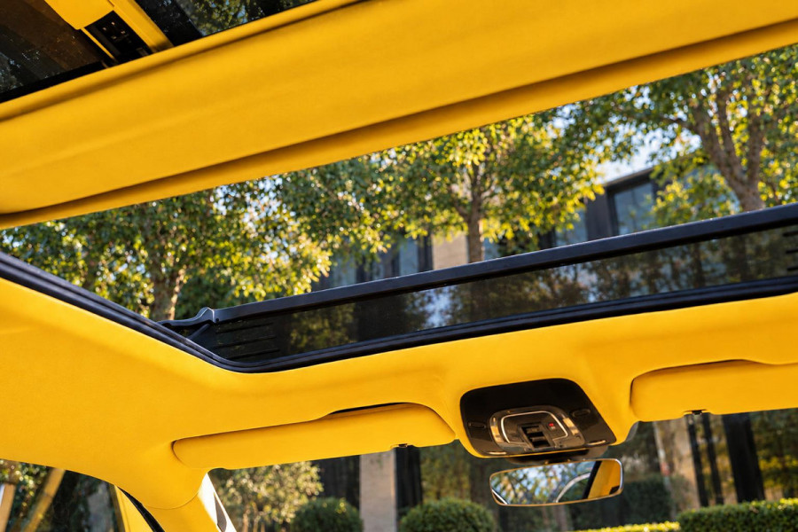 Lamborghini Urus 4.0 V8 |MANSORY Venatus EVO S P900 1 of 1|Pano|HUD|24''|B&O|