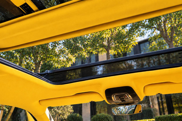 Lamborghini Urus 4.0 V8 |MANSORY Venatus EVO S P900 1 of 1|Pano|HUD|24''|B&O|