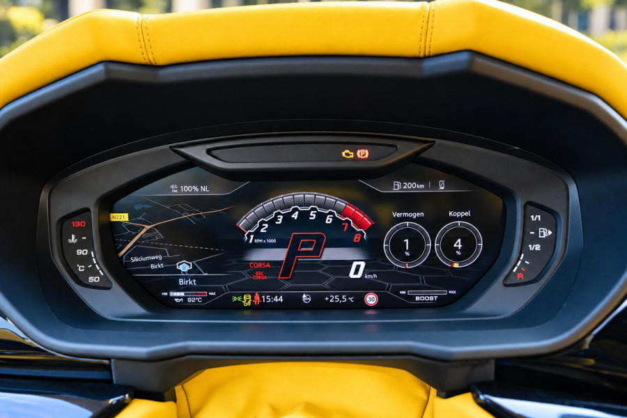 Lamborghini Urus 4.0 V8 |MANSORY Venatus EVO S P900 1 of 1|Pano|HUD|24''|B&O|
