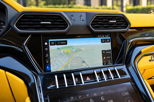 Lamborghini Urus 4.0 V8 |MANSORY Venatus EVO S P900 1 of 1|Pano|HUD|24''|B&O|