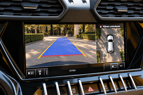 Lamborghini Urus 4.0 V8 |MANSORY Venatus EVO S P900 1 of 1|Pano|HUD|24''|B&O|