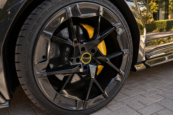 Lamborghini Urus 4.0 V8 |MANSORY Venatus EVO S P900 1 of 1|Pano|HUD|24''|B&O|