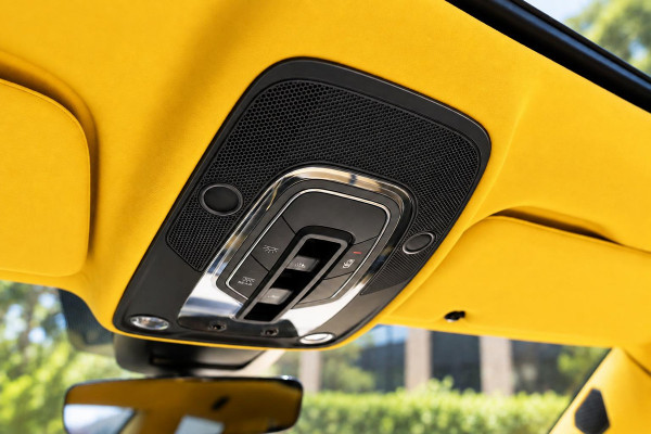 Lamborghini Urus 4.0 V8 |MANSORY Venatus EVO S P900 1 of 1|Pano|HUD|24''|B&O|