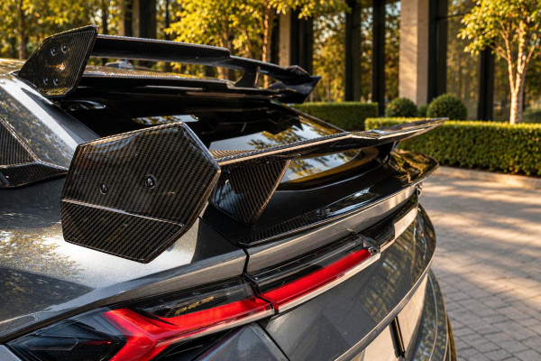 Lamborghini Urus 4.0 V8 |MANSORY Venatus EVO S P900 1 of 1|Pano|HUD|24''|B&O|