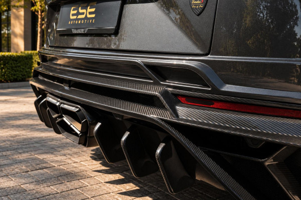 Lamborghini Urus 4.0 V8 |MANSORY Venatus EVO S P900 1 of 1|Pano|HUD|24''|B&O|