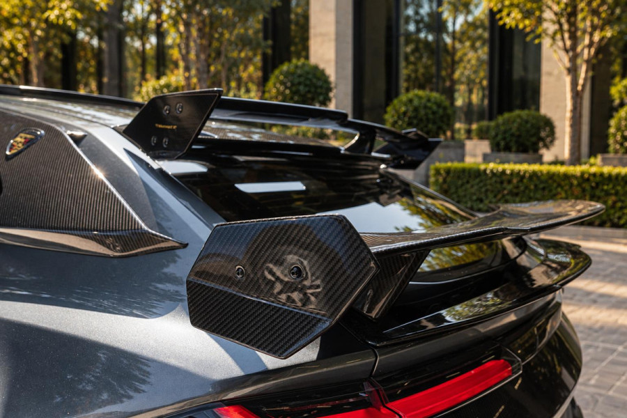 Lamborghini Urus 4.0 V8 |MANSORY Venatus EVO S P900 1 of 1|Pano|HUD|24''|B&O|