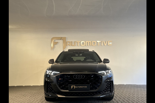 Audi RSQ8 4.0 TFSI quattro Performance Pano|Ceramic|Carbon|B&O 3D