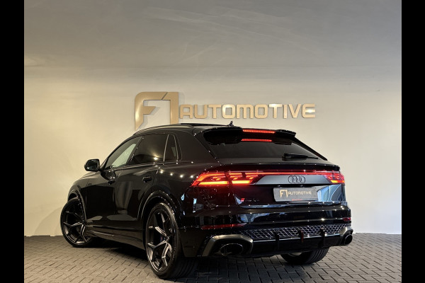 Audi RSQ8 4.0 TFSI quattro Performance Pano|Ceramic|Carbon|B&O 3D