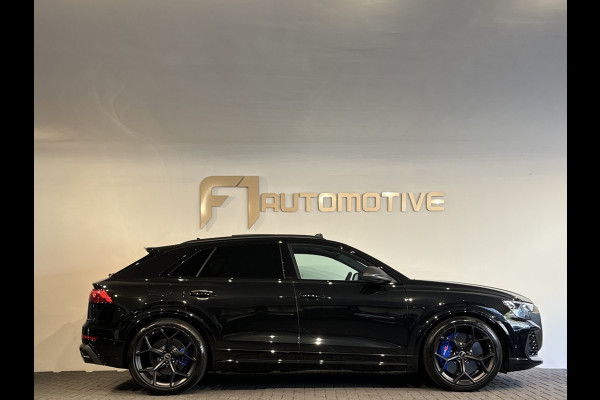Audi RSQ8 4.0 TFSI quattro Performance Pano|Ceramic|Carbon|B&O 3D