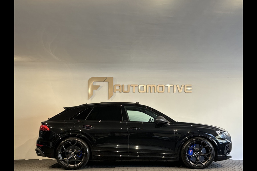 Audi RSQ8 4.0 TFSI quattro Performance Pano|Ceramic|Carbon|B&O 3D