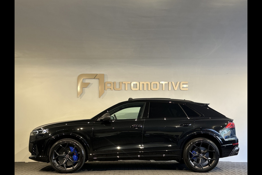 Audi RSQ8 4.0 TFSI quattro Performance Pano|Ceramic|Carbon|B&O 3D