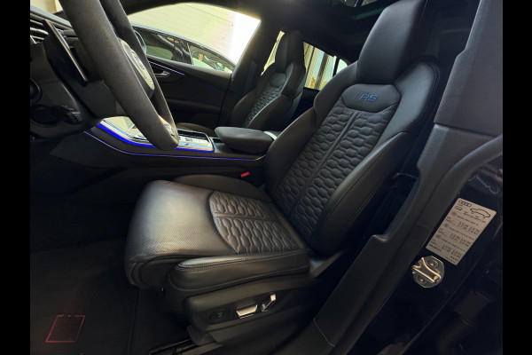 Audi RSQ8 4.0 TFSI quattro Performance Pano|Ceramic|Carbon|B&O 3D