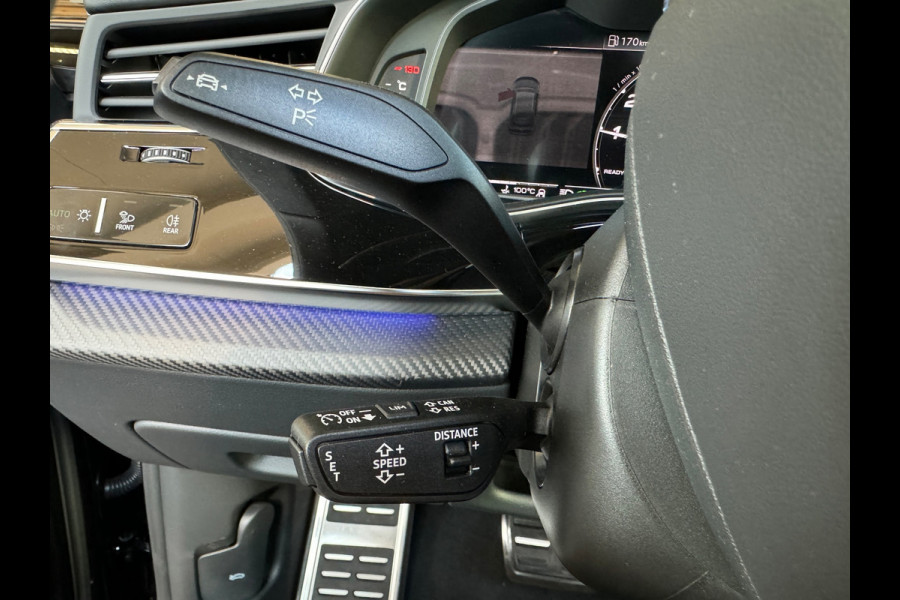Audi RSQ8 4.0 TFSI quattro Performance Pano|Ceramic|Carbon|B&O 3D