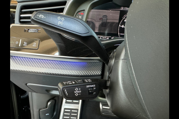 Audi RSQ8 4.0 TFSI quattro Performance Pano|Ceramic|Carbon|B&O 3D