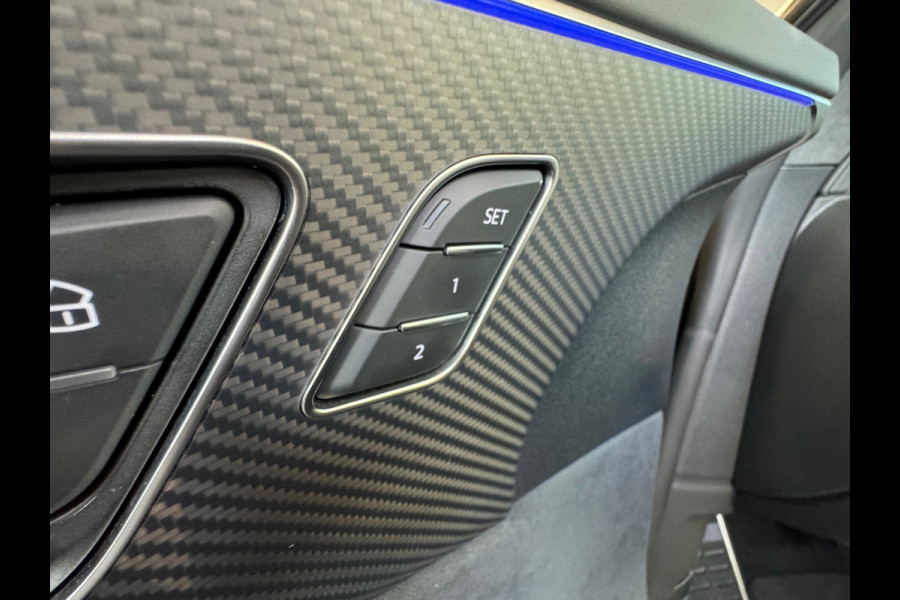 Audi RSQ8 4.0 TFSI quattro Performance Pano|Ceramic|Carbon|B&O 3D