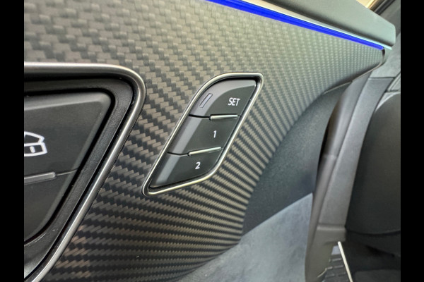 Audi RSQ8 4.0 TFSI quattro Performance Pano|Ceramic|Carbon|B&O 3D