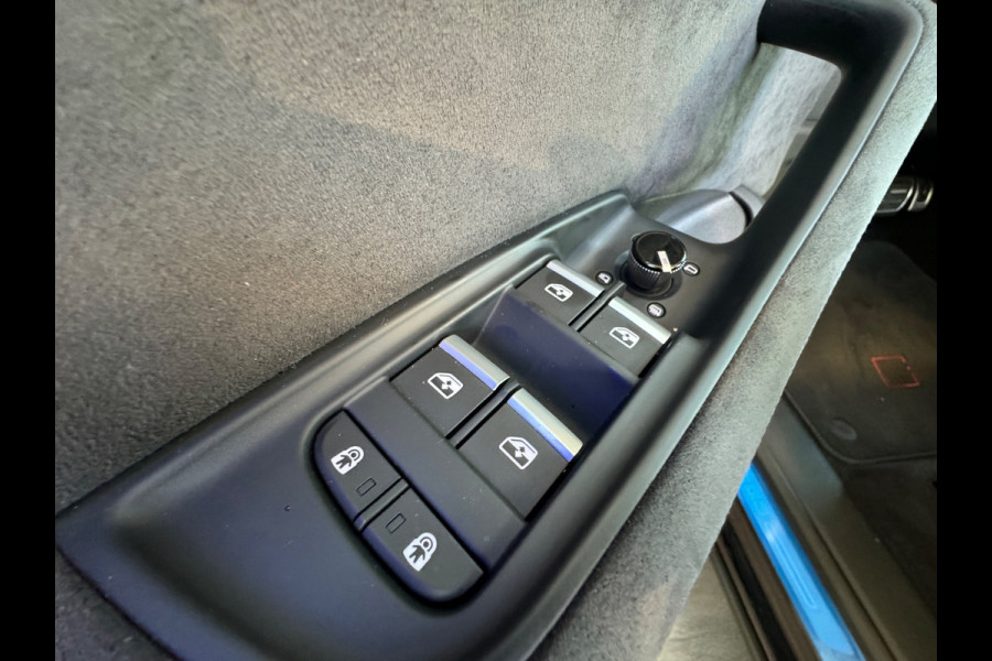 Audi RSQ8 4.0 TFSI quattro Performance Pano|Ceramic|Carbon|B&O 3D