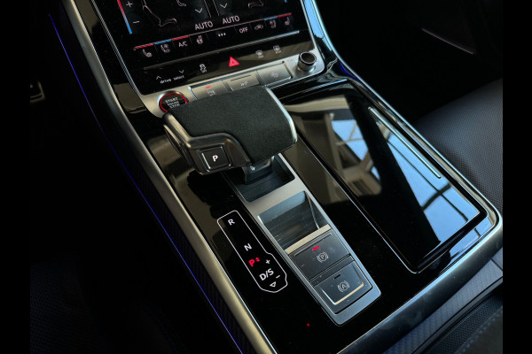 Audi RSQ8 4.0 TFSI quattro Performance Pano|Ceramic|Carbon|B&O 3D