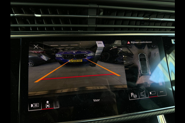 Audi RSQ8 4.0 TFSI quattro Performance Pano|Ceramic|Carbon|B&O 3D