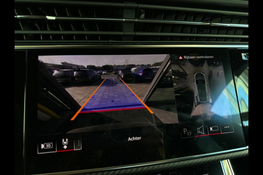 Audi RSQ8 4.0 TFSI quattro Performance Pano|Ceramic|Carbon|B&O 3D