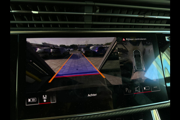 Audi RSQ8 4.0 TFSI quattro Performance Pano|Ceramic|Carbon|B&O 3D
