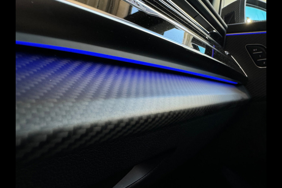 Audi RSQ8 4.0 TFSI quattro Performance Pano|Ceramic|Carbon|B&O 3D