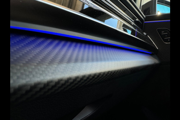 Audi RSQ8 4.0 TFSI quattro Performance Pano|Ceramic|Carbon|B&O 3D
