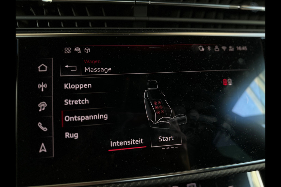 Audi RSQ8 4.0 TFSI quattro Performance Pano|Ceramic|Carbon|B&O 3D