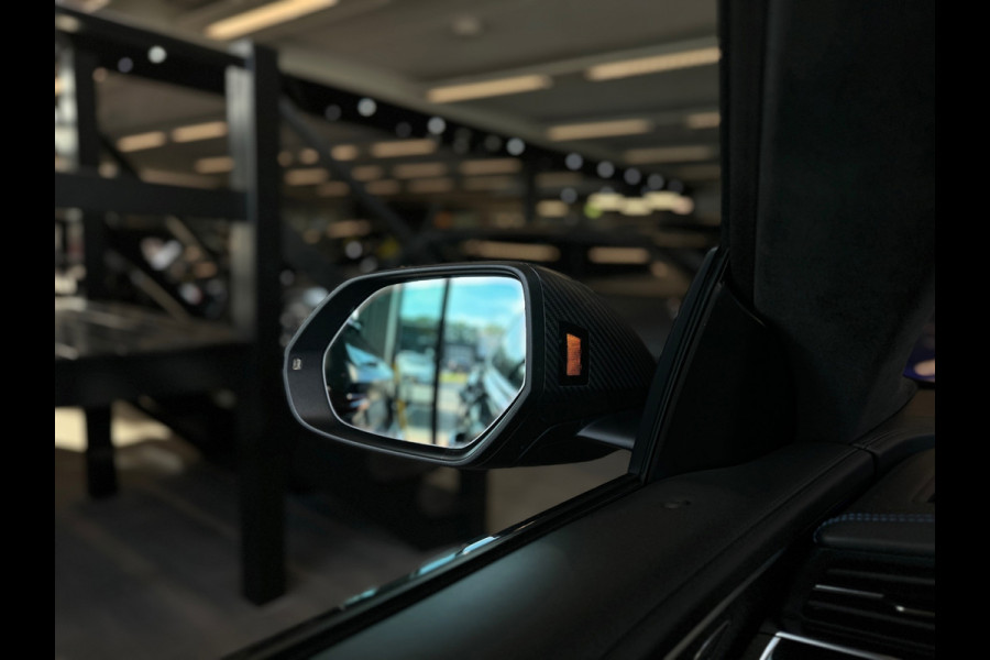 Audi RSQ8 4.0 TFSI quattro Performance Pano|Ceramic|Carbon|B&O 3D