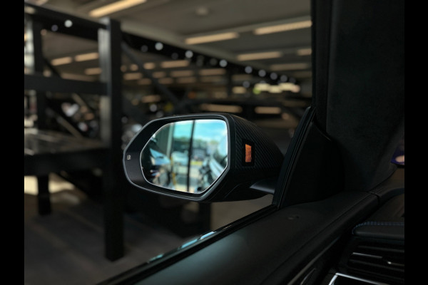 Audi RSQ8 4.0 TFSI quattro Performance Pano|Ceramic|Carbon|B&O 3D