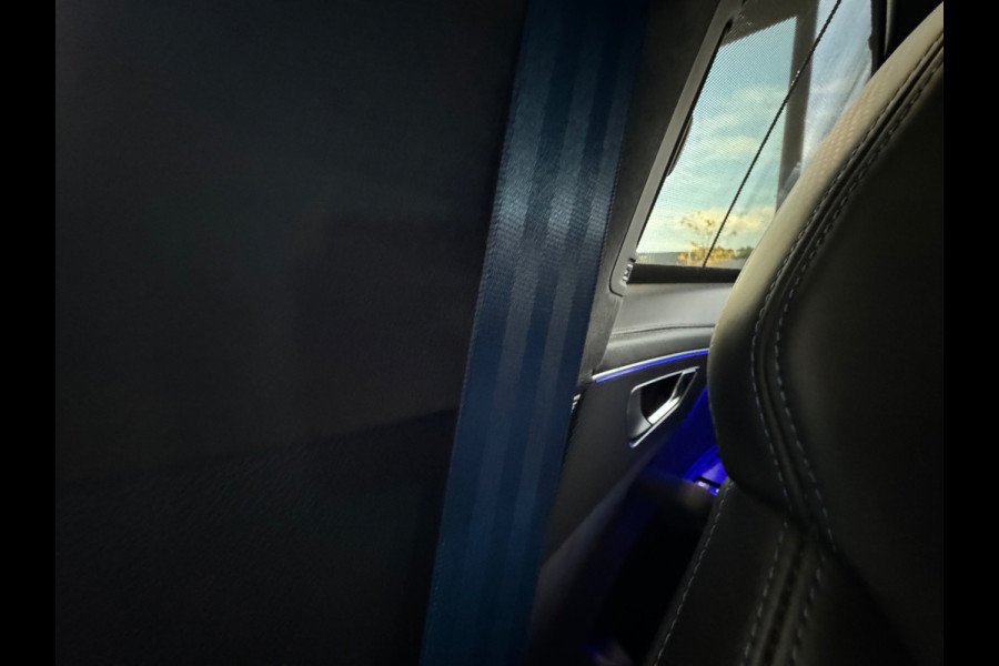 Audi RSQ8 4.0 TFSI quattro Performance Pano|Ceramic|Carbon|B&O 3D
