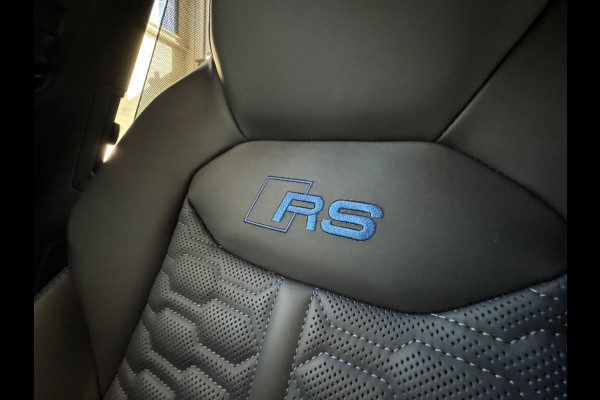 Audi RSQ8 4.0 TFSI quattro Performance Pano|Ceramic|Carbon|B&O 3D