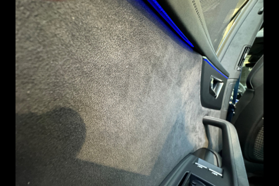 Audi RSQ8 4.0 TFSI quattro Performance Pano|Ceramic|Carbon|B&O 3D