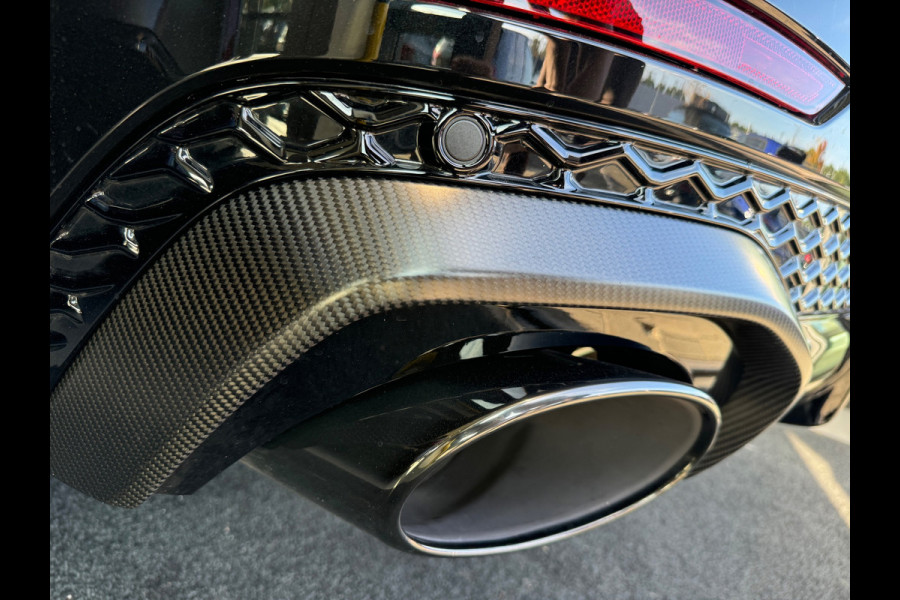 Audi RSQ8 4.0 TFSI quattro Performance Pano|Ceramic|Carbon|B&O 3D