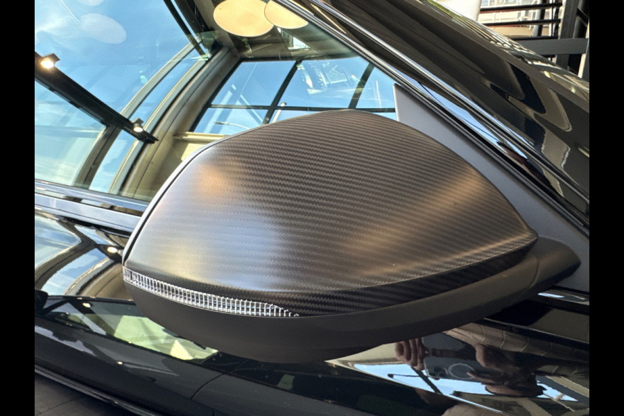 Audi RSQ8 4.0 TFSI quattro Performance Pano|Ceramic|Carbon|B&O 3D