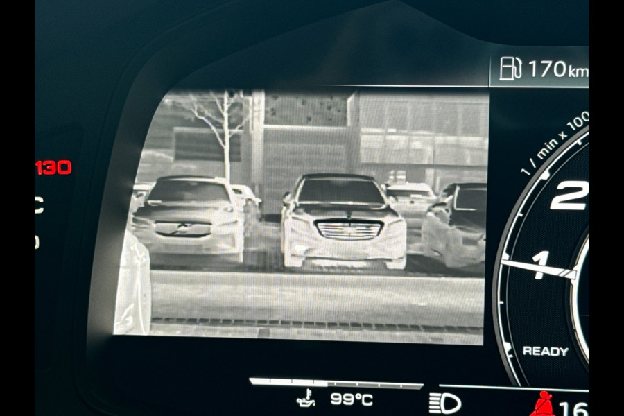 Audi RSQ8 4.0 TFSI quattro Performance Pano|Ceramic|Carbon|B&O 3D
