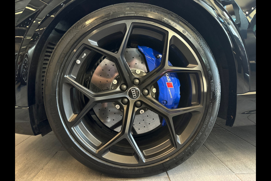 Audi RSQ8 4.0 TFSI quattro Performance Pano|Ceramic|Carbon|B&O 3D