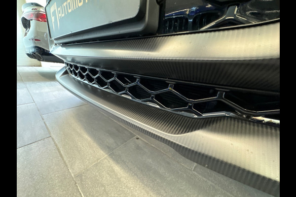 Audi RSQ8 4.0 TFSI quattro Performance Pano|Ceramic|Carbon|B&O 3D