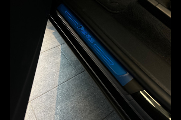 Audi RSQ8 4.0 TFSI quattro Performance Pano|Ceramic|Carbon|B&O 3D