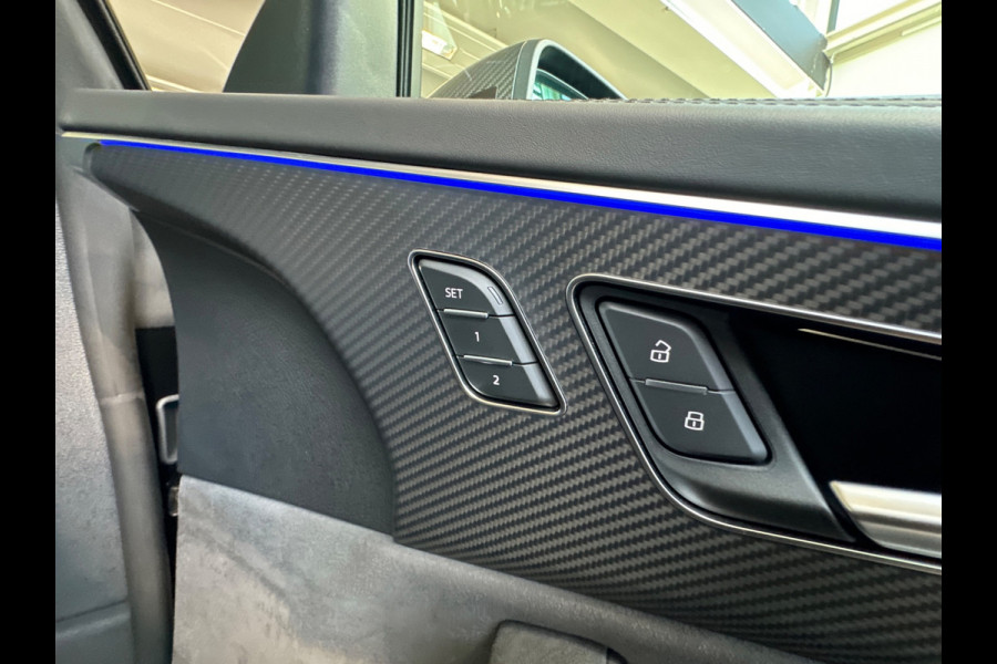 Audi RSQ8 4.0 TFSI quattro Performance Pano|Ceramic|Carbon|B&O 3D