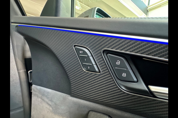 Audi RSQ8 4.0 TFSI quattro Performance Pano|Ceramic|Carbon|B&O 3D
