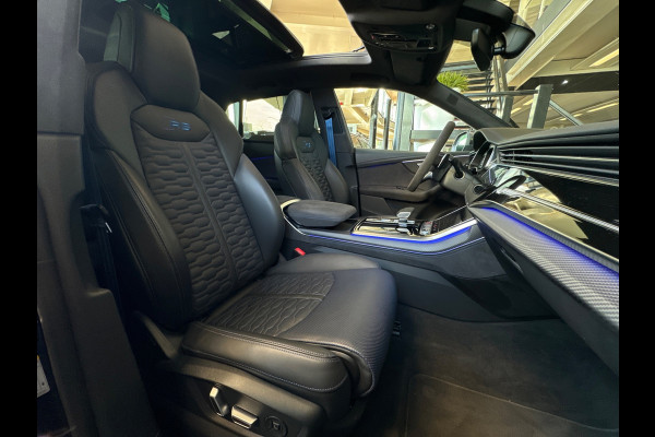 Audi RSQ8 4.0 TFSI quattro Performance Pano|Ceramic|Carbon|B&O 3D